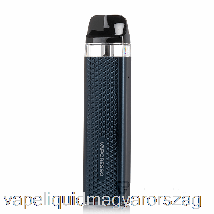 Vaporesso Xros 3 Mini Pod Rendszer Sötétkék Vape Toll